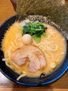 濱虎家 大井町