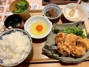 炭火焼鳥 鷄えん 大阪駅前第3ビル店