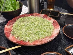 広尾 大衆焼肉 暴飲暴食