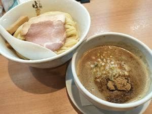 らぁ麺はやし田 南船橋店