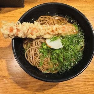 麺屋 京都 上がも 京都駅2・3番ホーム