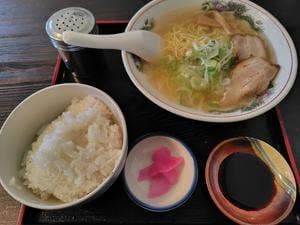 いち川