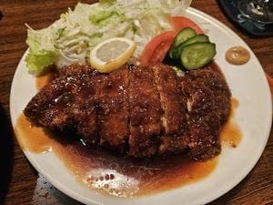 キッチンハウス 赤い糸