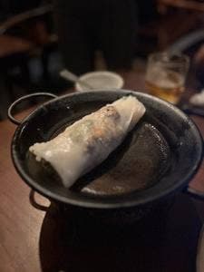 黒猫夜 六本木店