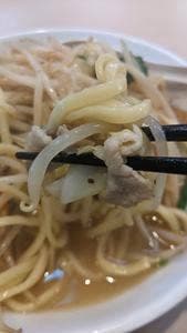 タンメン餃子酒場 一正