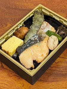 芝寿し 合掌店