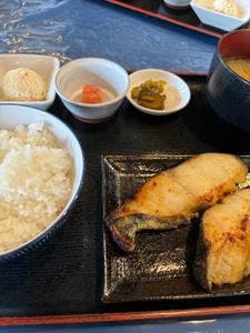 釧ちゃん食堂