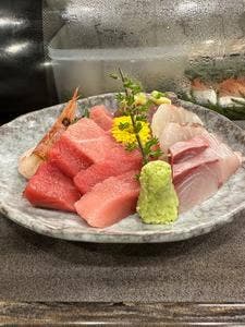 一福鮨