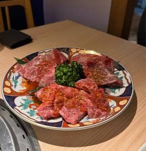 焼肉しの