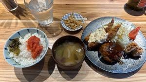 IZAKAYA ハカタスタンダード 中野店