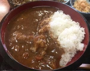 茶そば処 尚よし
