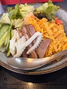 熱血食堂 すわ