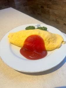 にっぽんの洋食 新川 津々井