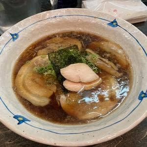 一笑懸麺