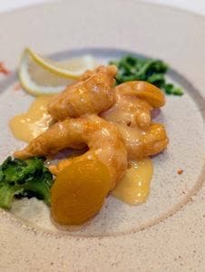 礼華 青鸞居