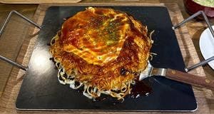 広島KENTA 府中焼き&鉄板焼き