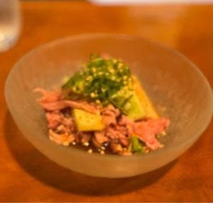 割烹・ろばた 和心