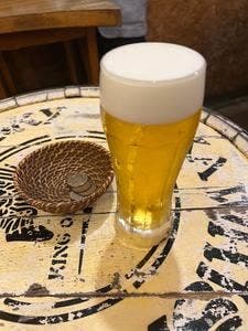こば酒店