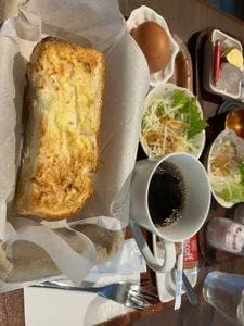 Cafe CINQ