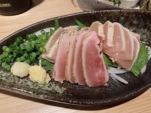 鹿児島焼酎Bar 鹿
