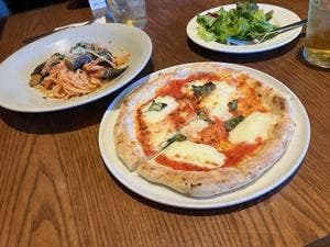 リゴレット ワインアンドバー