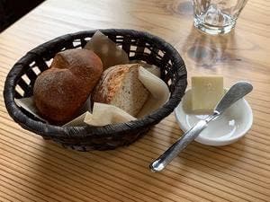 秋保の森工房 カフェ&レストラン ボン・スヴニール