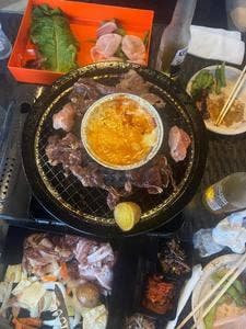 BEER TERRACE マチソラバーベキュー