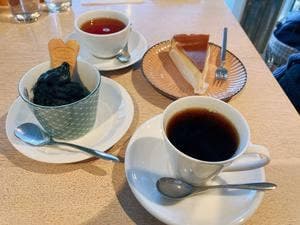 あかぎカフェ