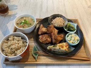 酒食基地さいとり