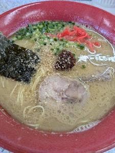らーめん ゆきむら