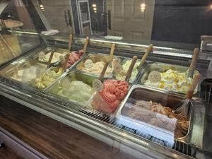 Raccolta Gelato