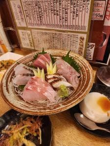 魚久鮮魚