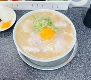 佐賀ラーメン いちげん。
