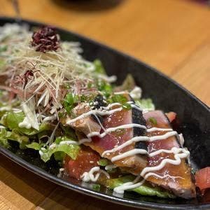 お魚ダイニング三好