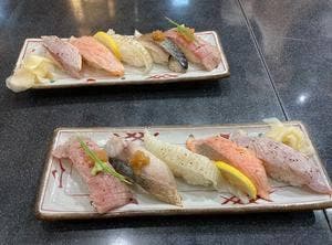 すしざんまい 本店