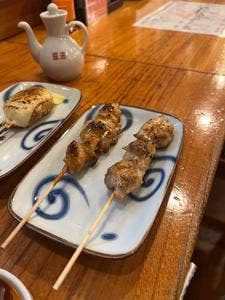 まる煮 中野坂上店
