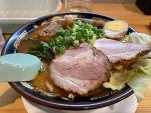 酔麺 此乃花