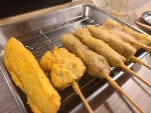 分楽