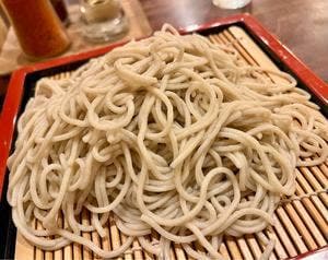 蕎麦・ダイニング・バー 煮物や 艶