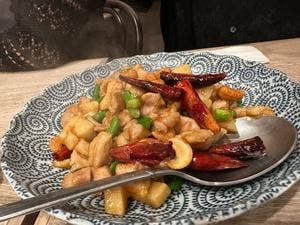 中華美食 トミーズキッチン