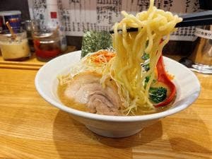 ラーメン大桜 荏田店