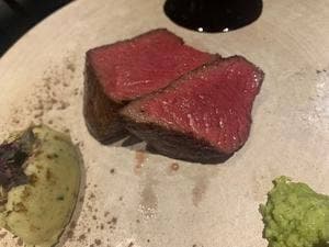 炭火とワイン 烏丸店