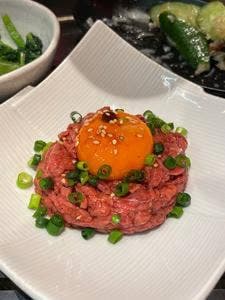 恵比寿道場 虎の穴ホルモン