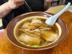 花のドライブイン