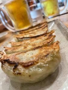 ぎょうざ処 亮昌 新風館