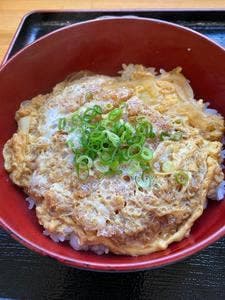 やま信うどん 宮崎店