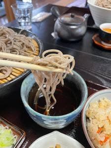 そば処 背乃美