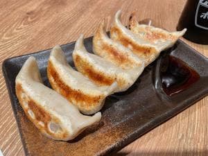 肉汁餃子のダンダダン 恵比寿店