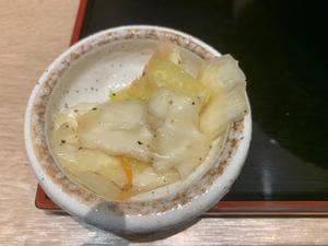 ご飯処 そば・うどん・定食 鈴○食堂