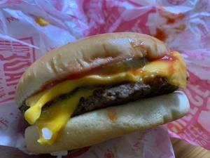 マクドナルド 山王橋店